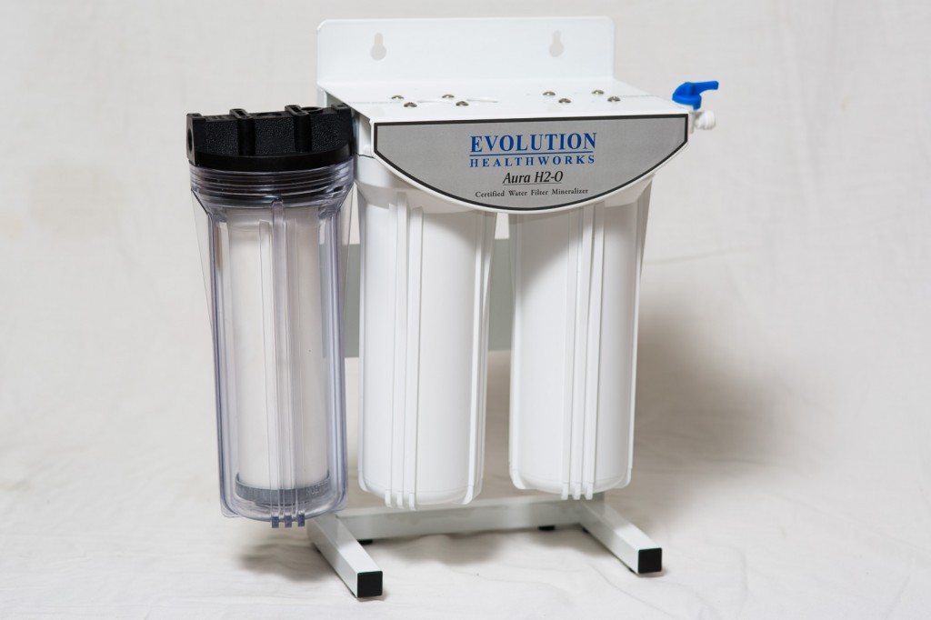 Water Purification System