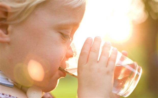 How To Get Your Kids to Drink Fewer Sugary Beverages