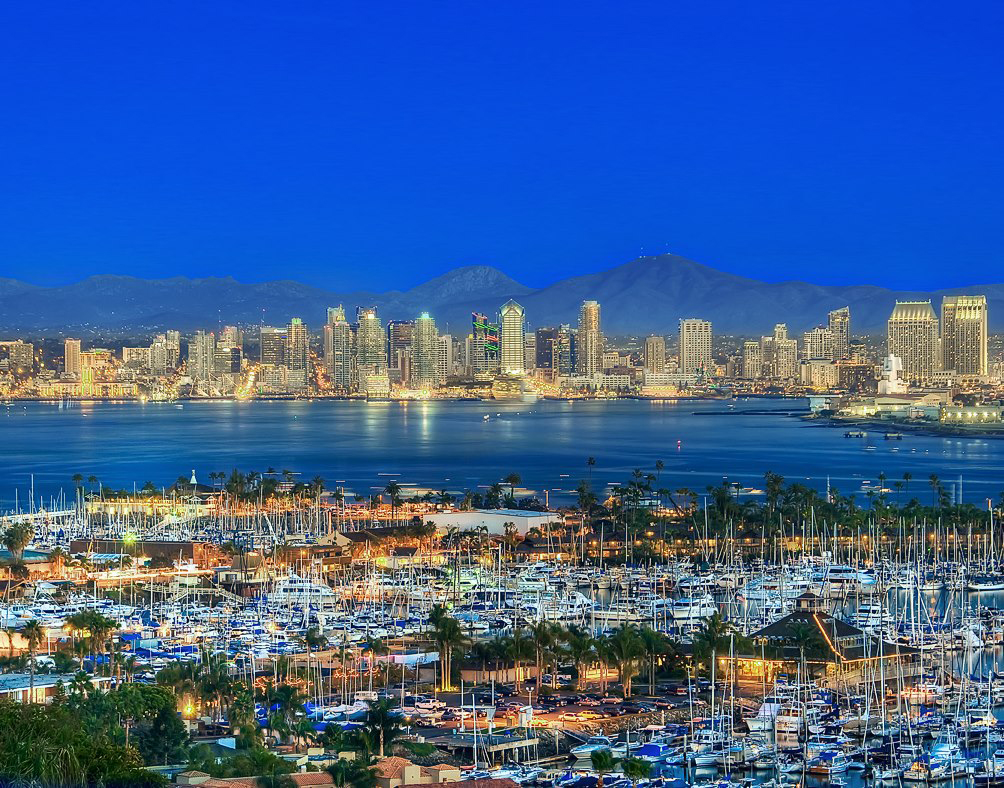 Why Is San Diego s Tap Water So Bad Evolution Healthworks