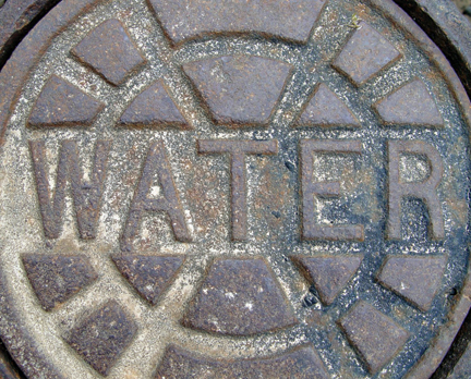 city water