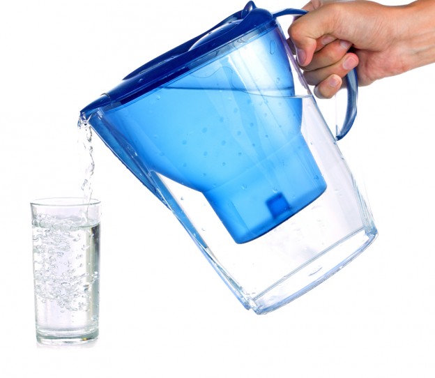 water-filter-pitcher