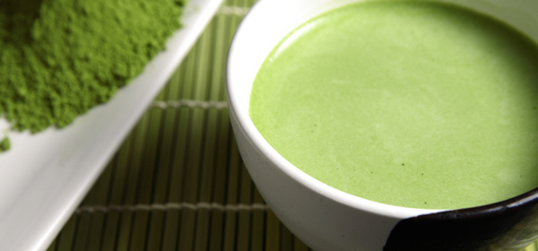 matcha